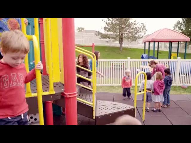 Preschool in Riverview FL, The Goddard School