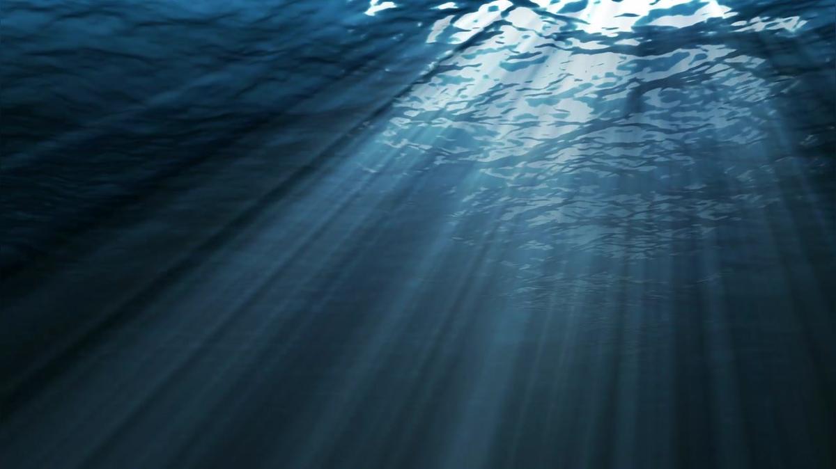 Meditation: Tiefenentspannte Unterwasserwelten