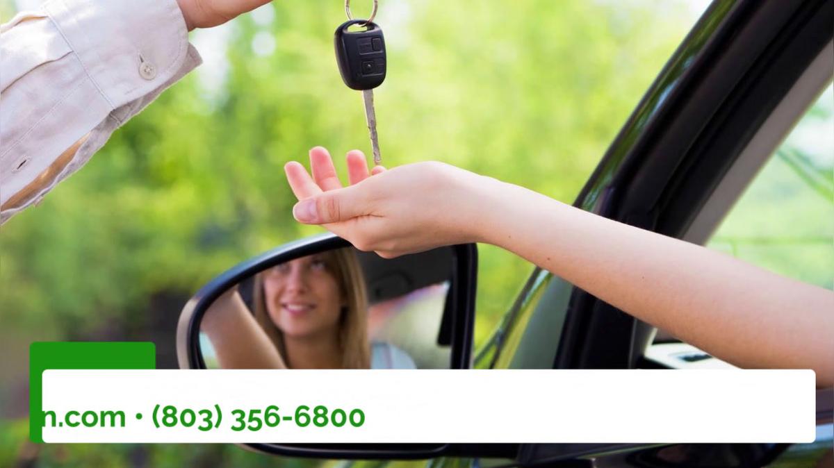 Used Car Dealership in Lexington SC, Auto Station