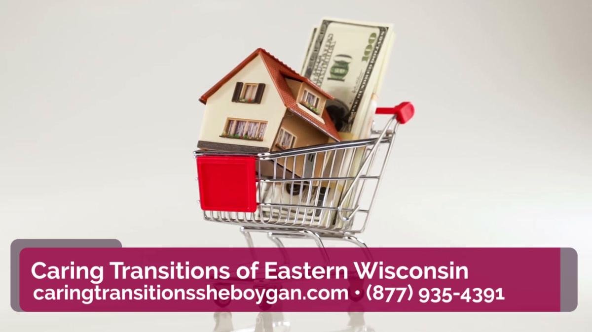 Estate Sales in Sheboygan Falls WI, Caring Transitions of Eastern Wisconsin