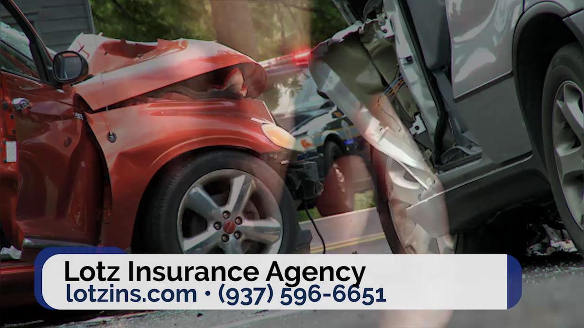 Health Insurance  in Jackson Center OH, Lotz Insurance Agency