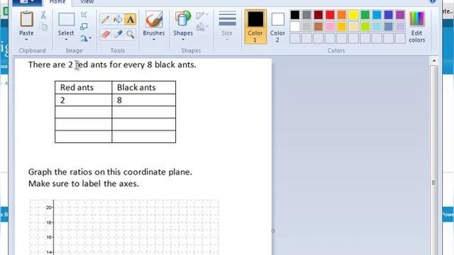 Red ants to black ants.mp4
