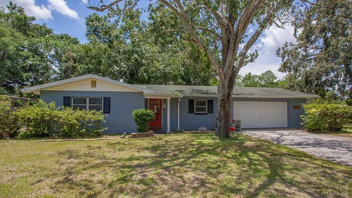 2509 Avenue A SW, Winter Haven, FL 33880