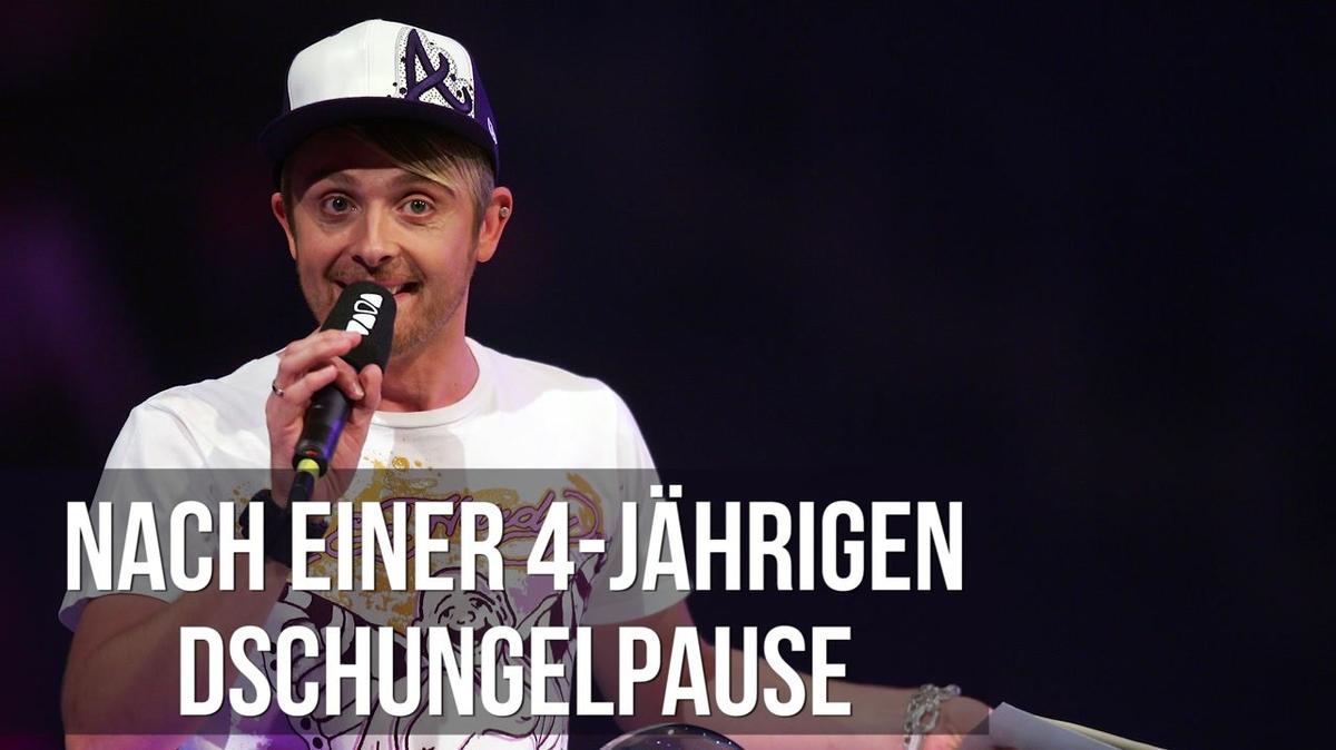Die Dschungelkönige