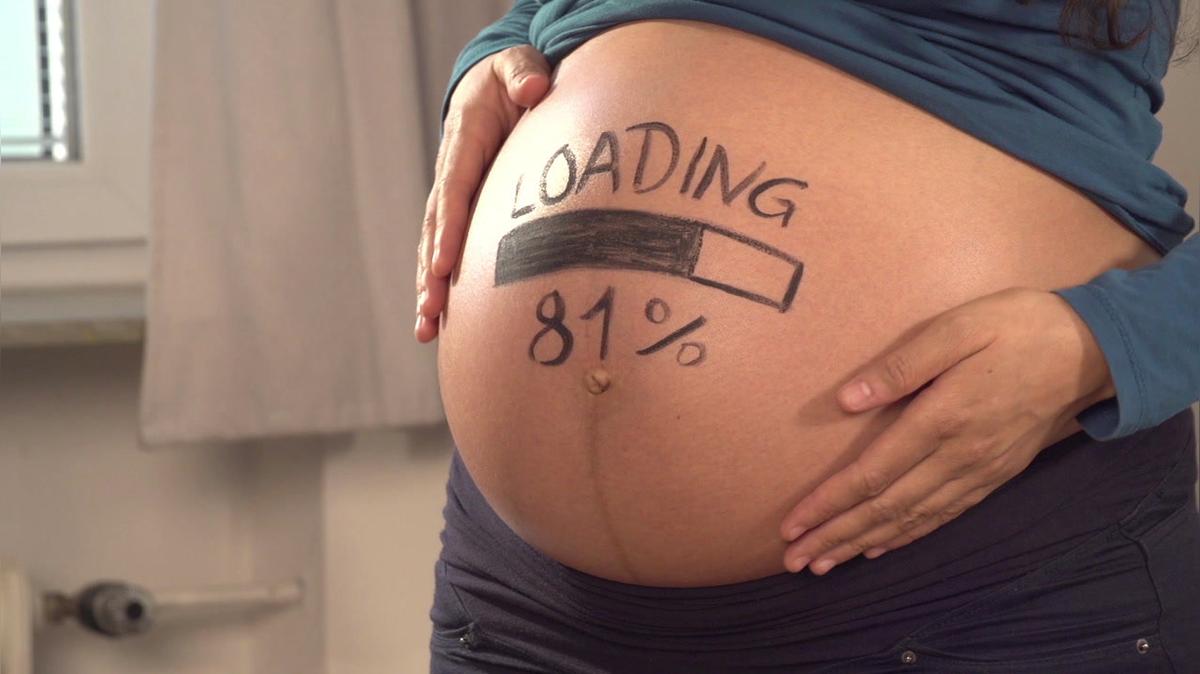 5 faszinierende Dinge, die dein Baby schon im Bauch kann