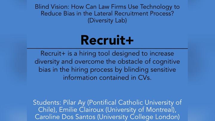 2017 LWOW O POW: Recruit+