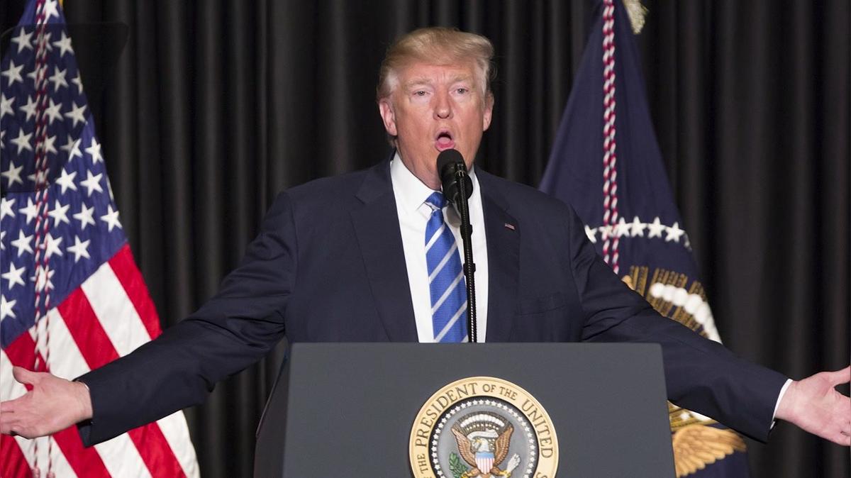 6 ungewöhnliche Fakten über Donald Trump