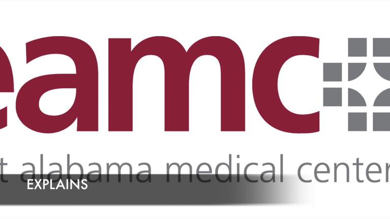 Kew Mason Explains Changes to the EAMC Employee Wellness Program