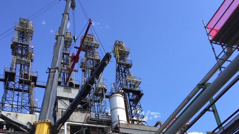 Refining DeltaValve