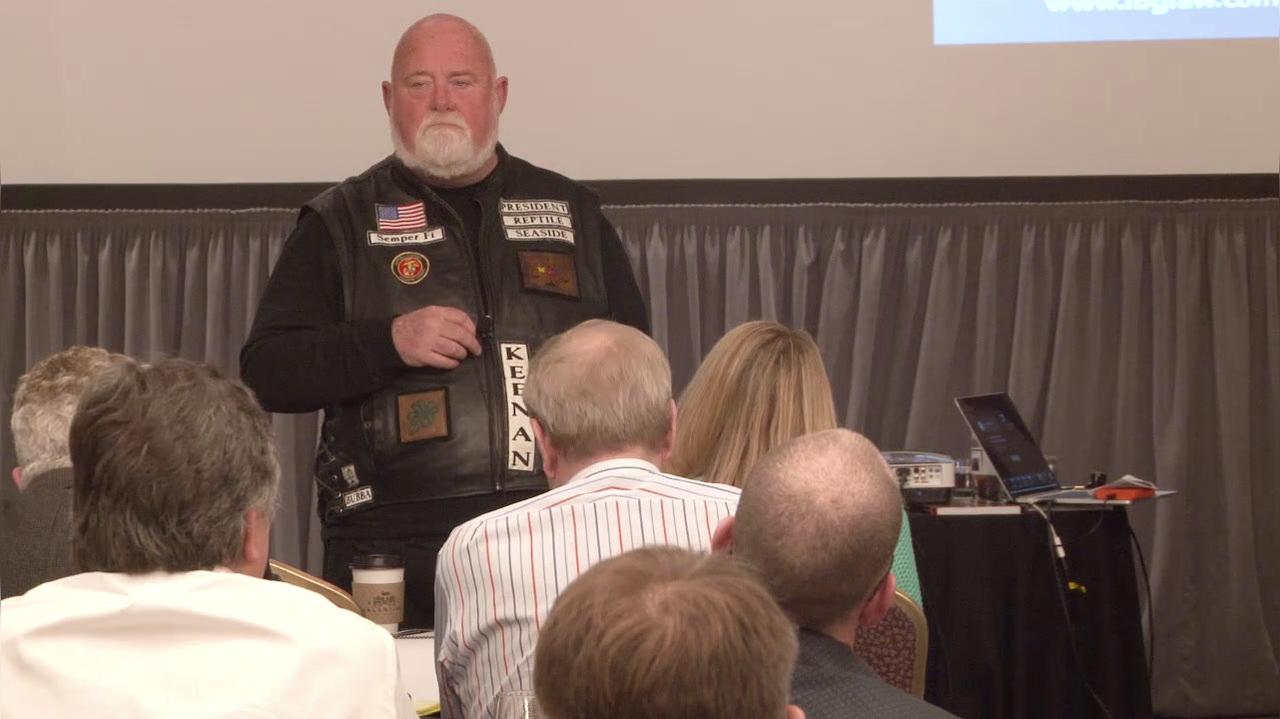 Premises Security, March 24-25 Day 1 08 Len Gabbay.mp4