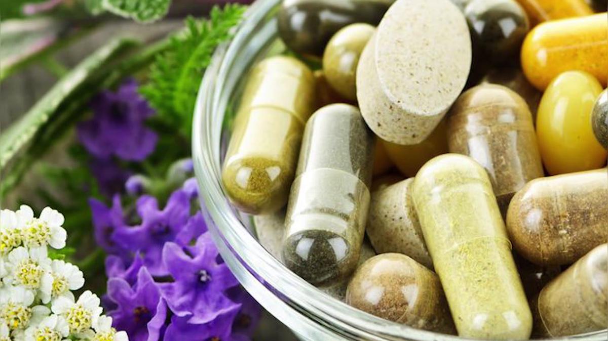 Natural Health in San Angelo TX, Olive Tree Health Store