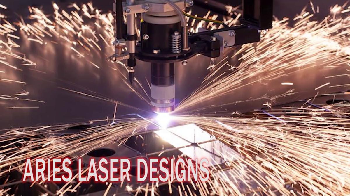 Custom Engraving in Hillsborough NC, Aries Laser Designs