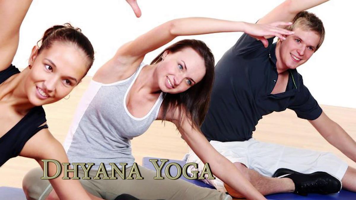 Yoga Studio in Philadelphia PA, Dhyana Yoga