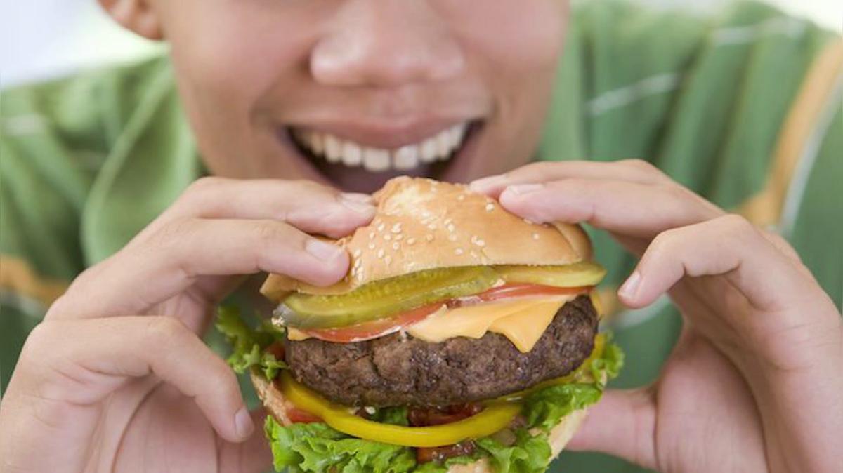 Fast Food Restaurant in Nashville TN, Fat Mo's Burgers