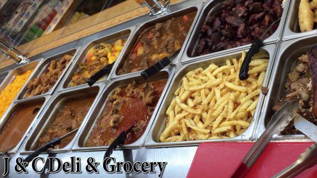 Deli in Patchogue NY, J &amp; C Deli &amp; Grocery