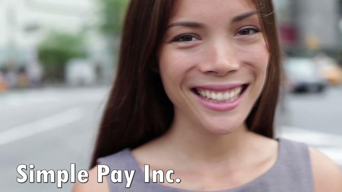 Accountant in Brooklyn NY, Simple Pay Inc.