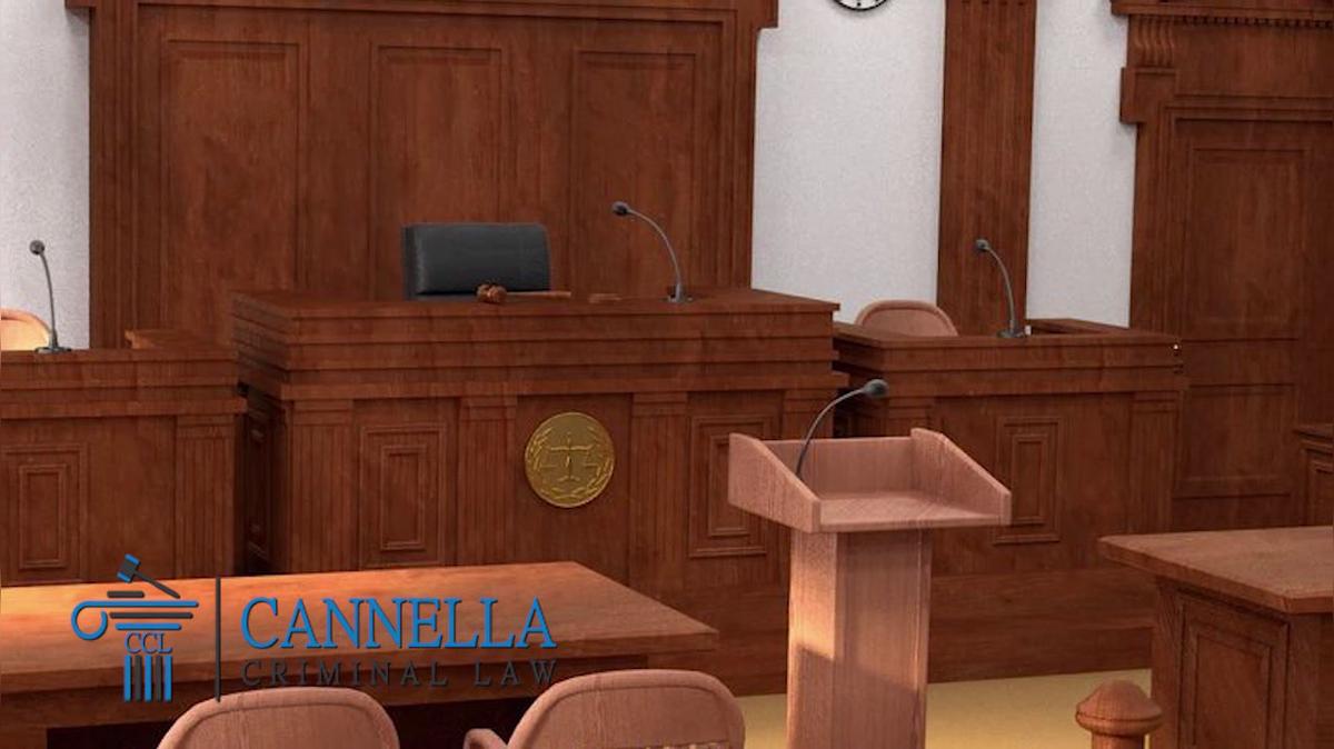 Criminal Defense Attorney in Tampa FL, Norman Cannella Jr. P.A.