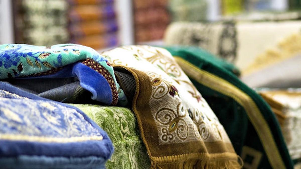 Antique Rugs in New York NY, A. Davoodzadeh &Son, LLC