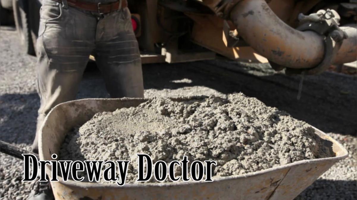 Driveway Sealing in Fairfield CT, Driveway Doctor