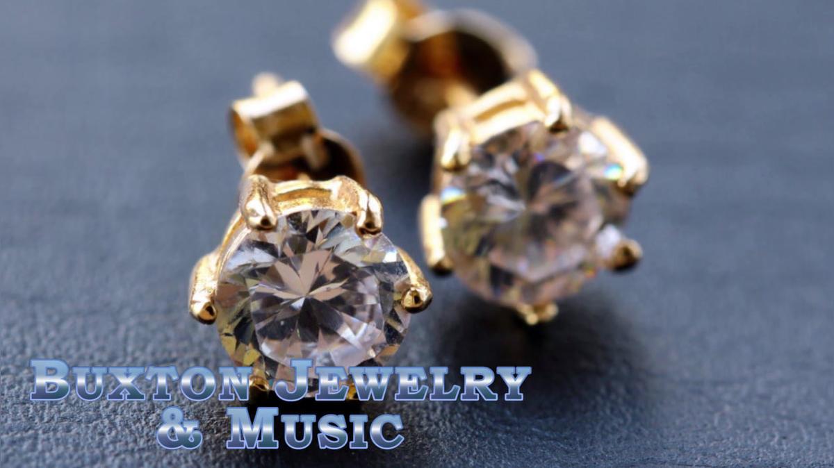 Jewelry Store in Aberdeen MS, Buxton Jewelry & Music