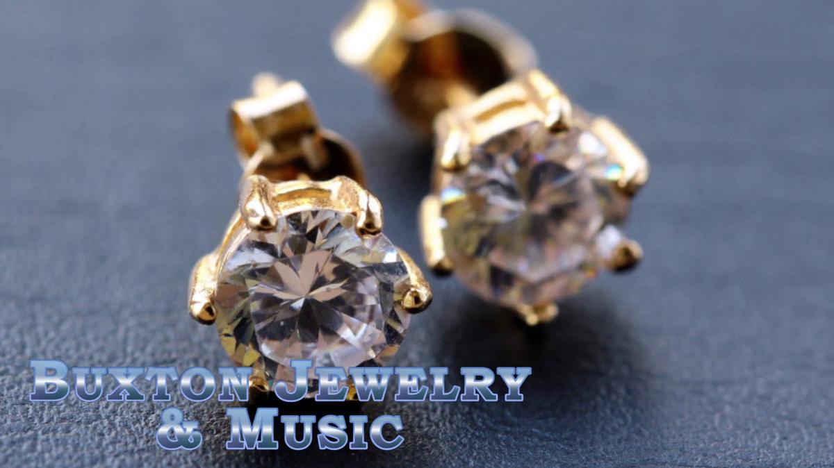  Jewelry Store in Aberdeen MS, Buxton Jewelry & Music