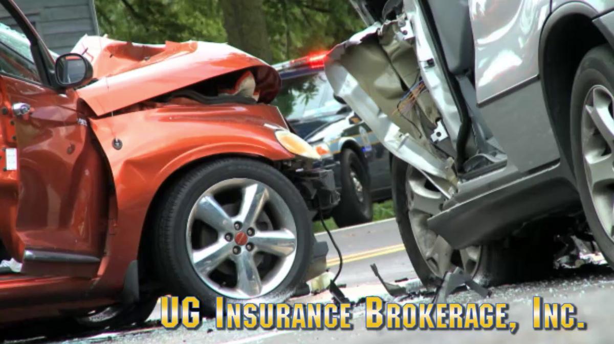 Auto Insurance in South Ozone Park NY, UG Insurance Brokerage, Inc.