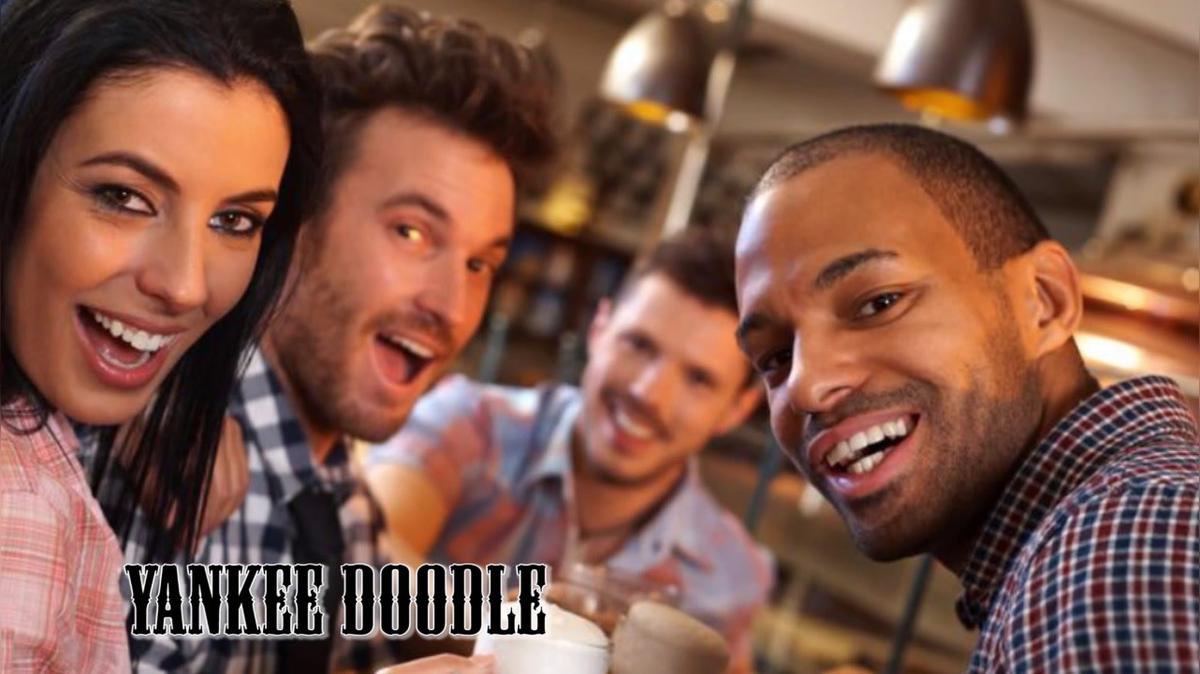 Bar and Grill in Bloomington IL, Yankee Doodle