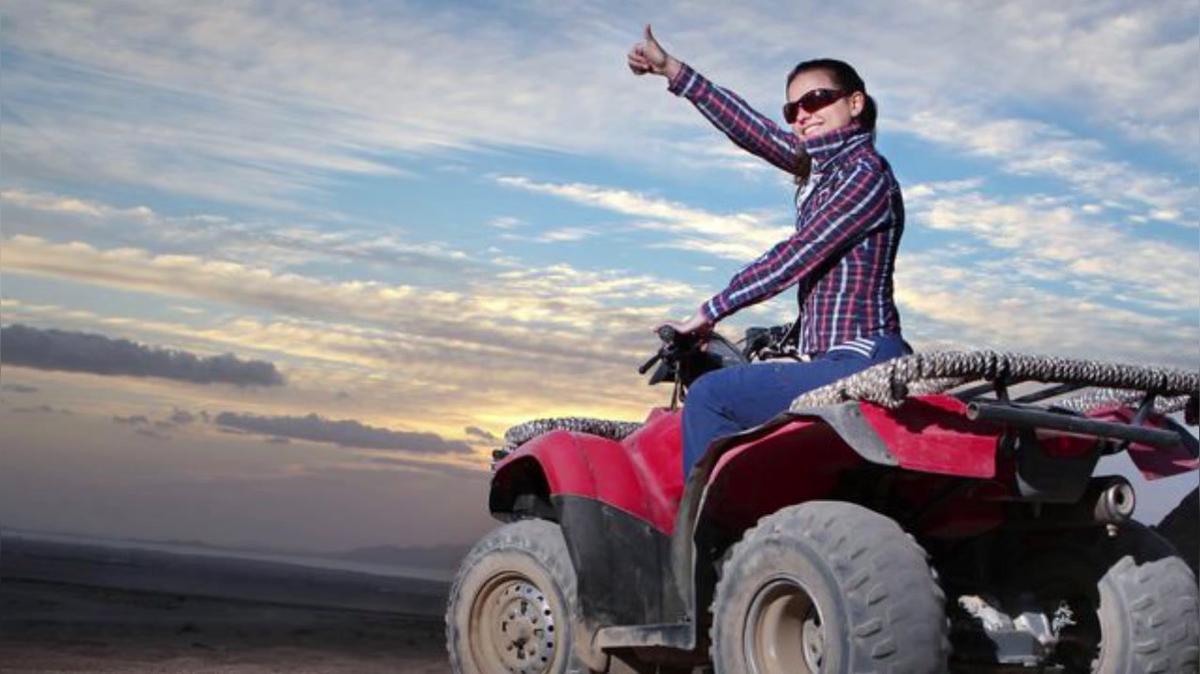 ATVs in Westcliffe CO, Stanwood Motorsports West