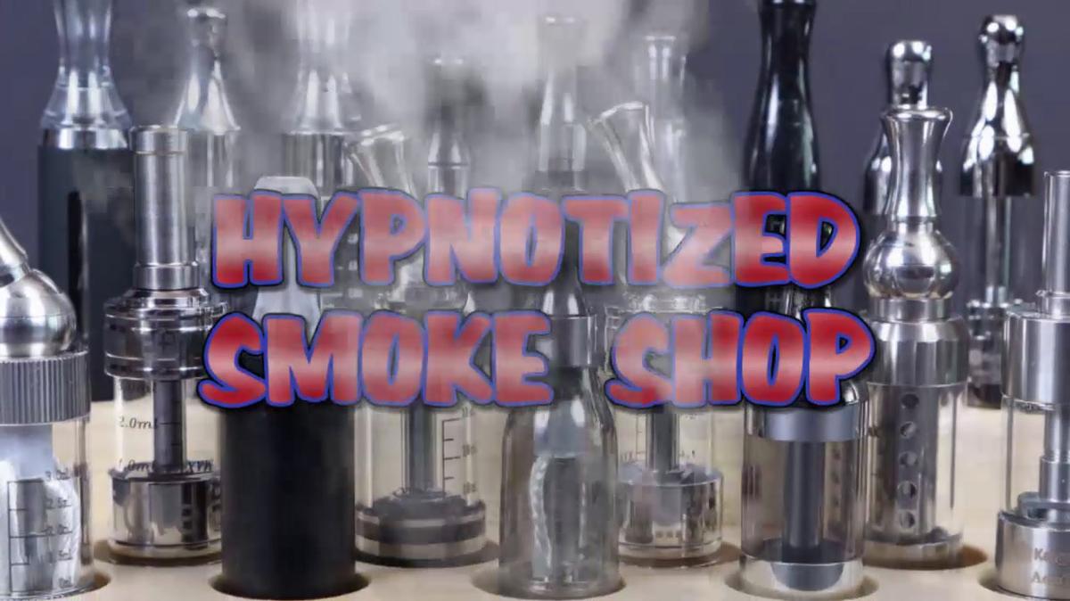 Vape Accessories in Florissant MO, Hypnotized Smoke Shop