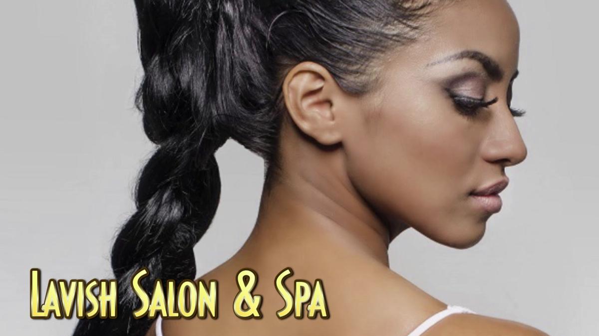Beauty Salon in Jacksonville FL, Lavish Salon & Spa