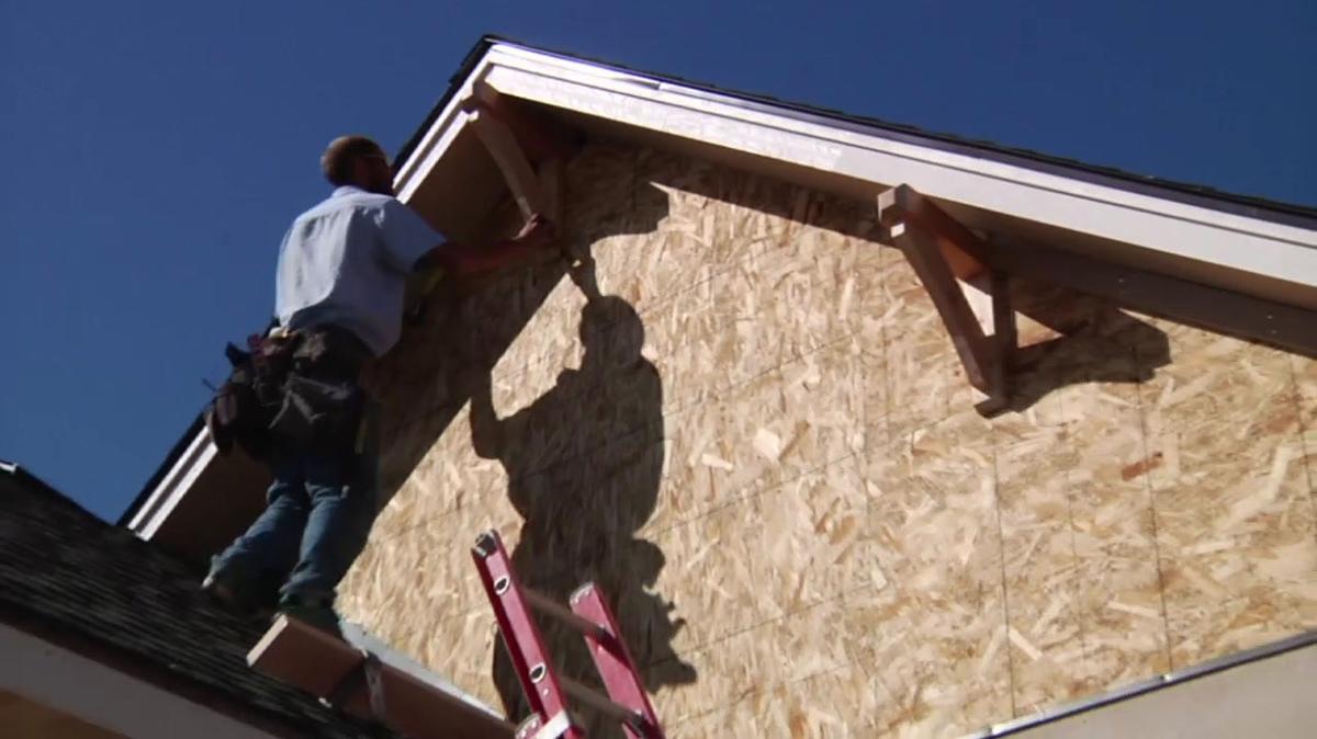 Roofing Contractor in New Caney TX, Hi-Tech Roofing & Home Service