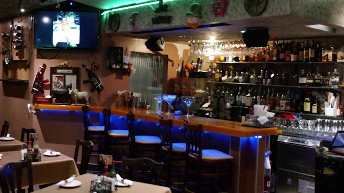 Mexican Restaurant in Providence RI, Lucia's Mexican Restaurant