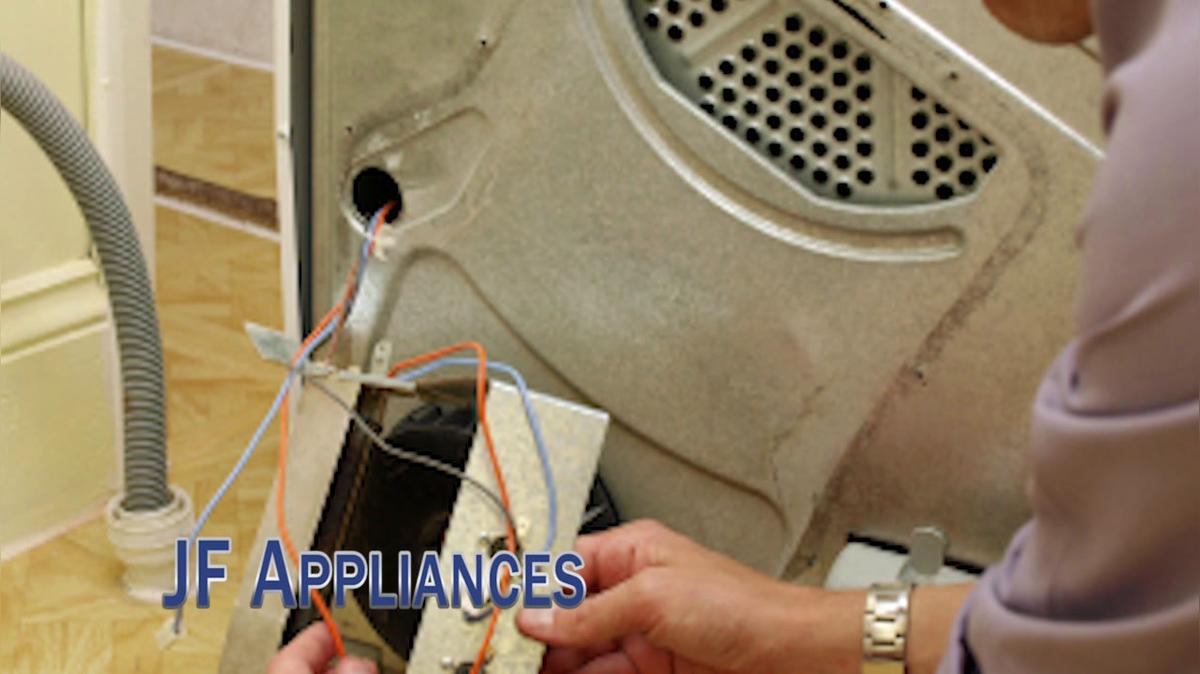 Appliance Repair in Fort Myers FL, JF Appliances