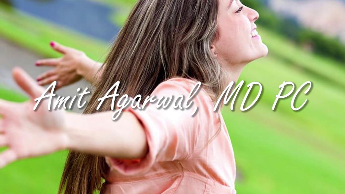 Family Doctor in Paramus NJ, Amit Agarwal, MD PC