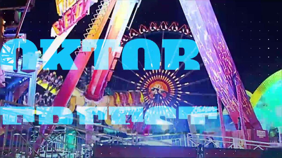 Oktoberfest: Das Volksfest der Superlative