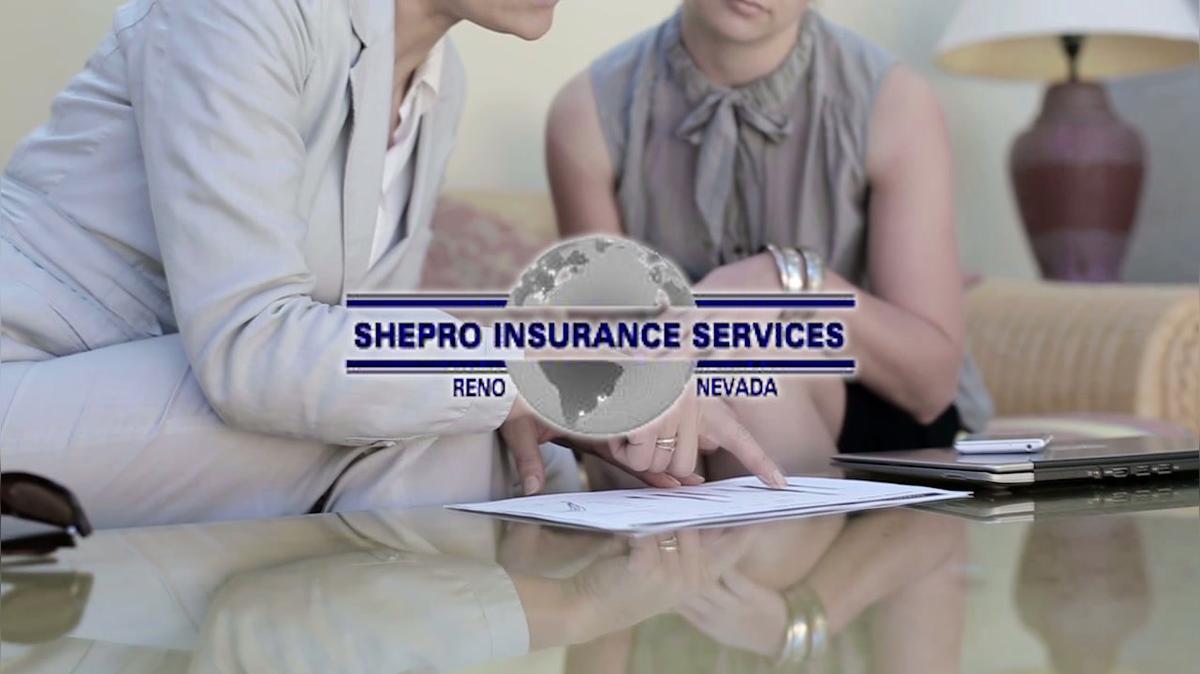 Single Premium Life Insurance in Reno NV, Shepro Insurance