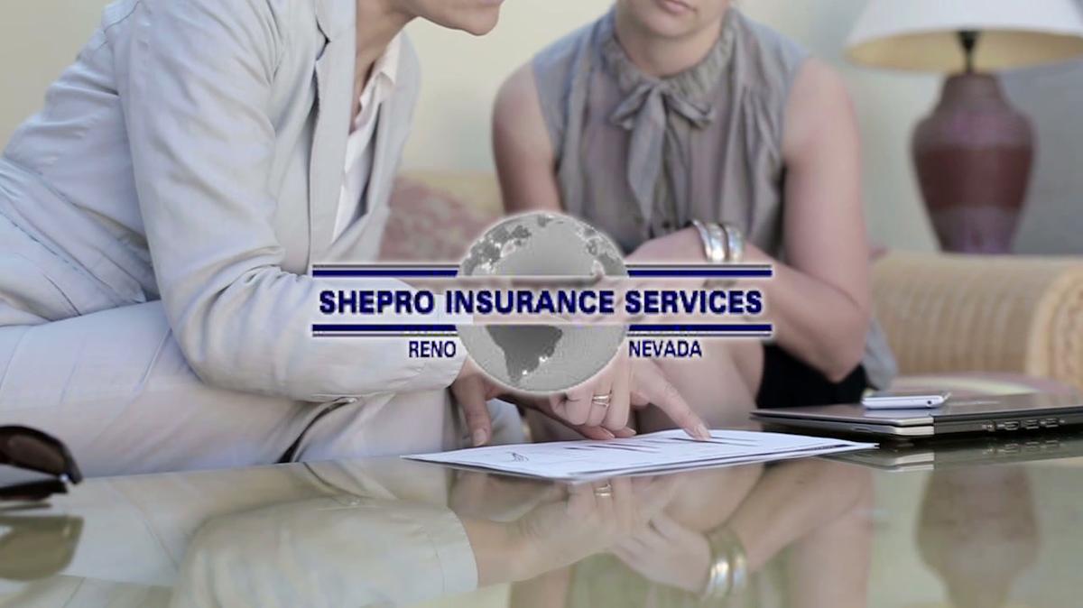 Single Premium Life Insurance in Reno NV, Shepro Insurance