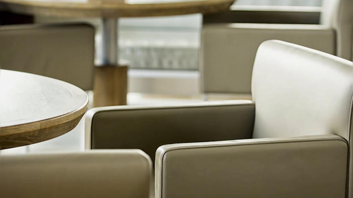 Marine Canvas in Punta Gorda FL, Seams To Be Upholstery