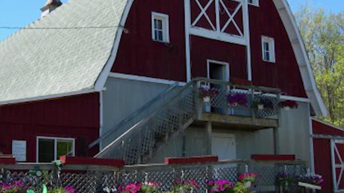 Wine Tasting in Bayfield WI, Bayfield Winery