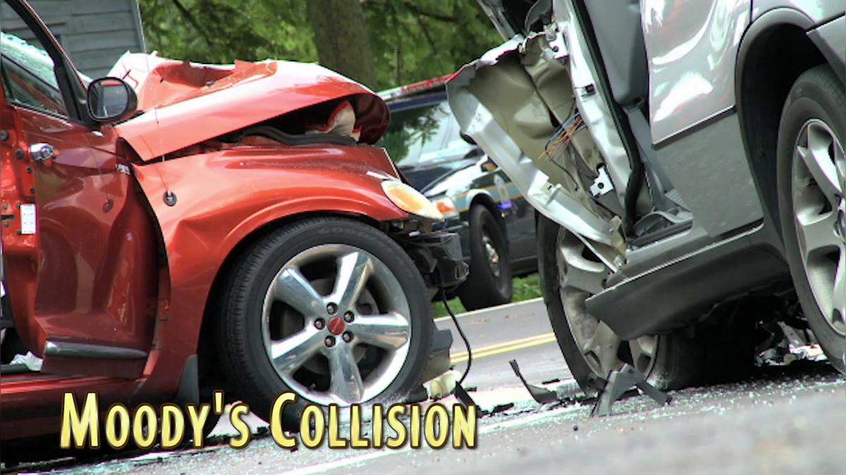 Collision Repair in Tupelo MS, Moody's Collision