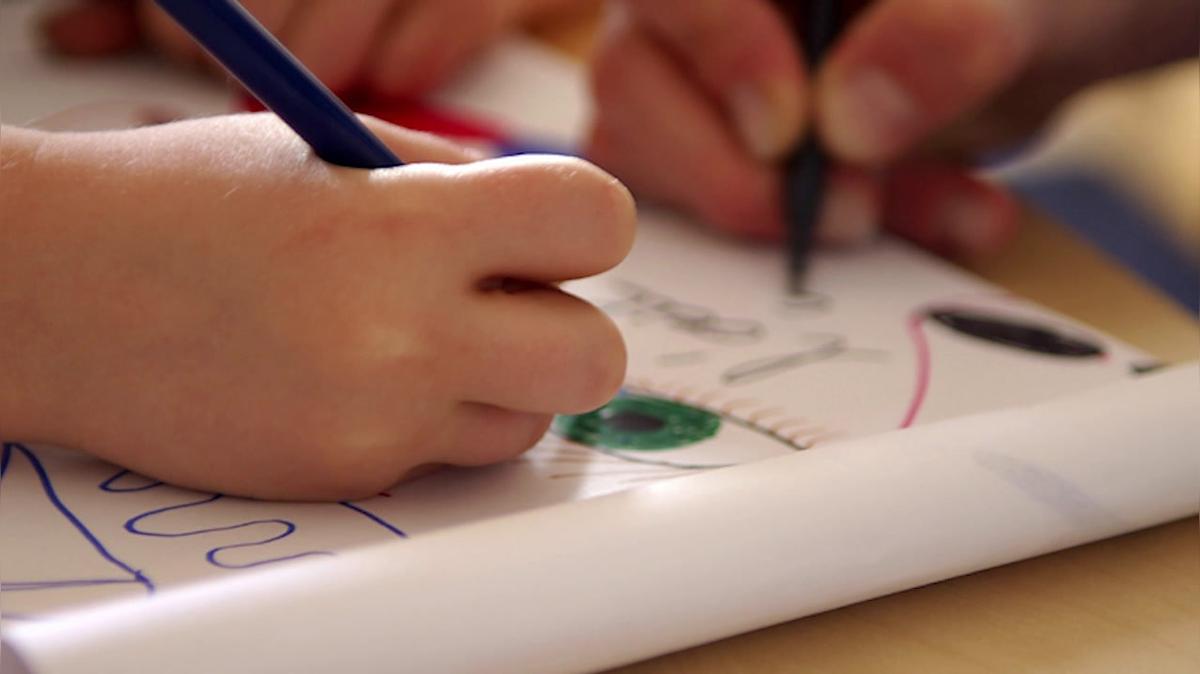 Christian School  in Marrero LA, Conquering Word Christian Academy 