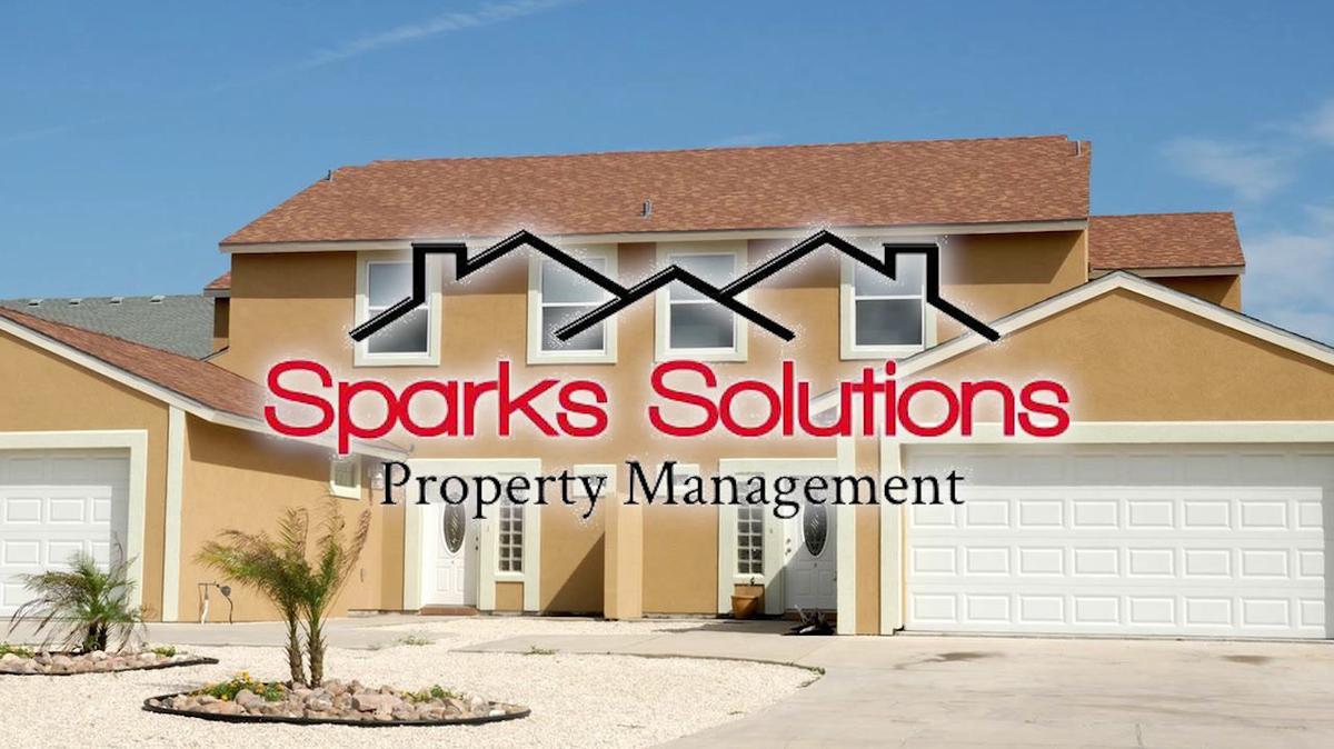 Real Estate Agent in Hiram GA, Sparks Solutions 