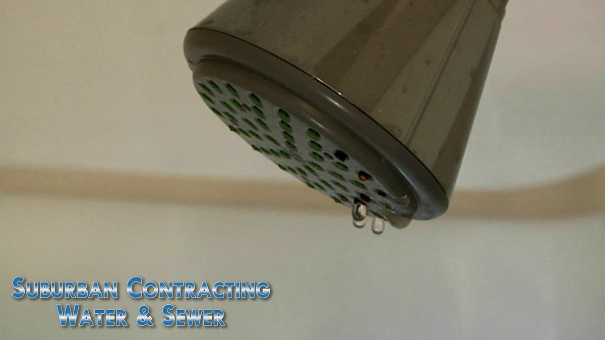 Water Service & Repair in Indianapolis IN, Suburban Contracting Water & Sewer
