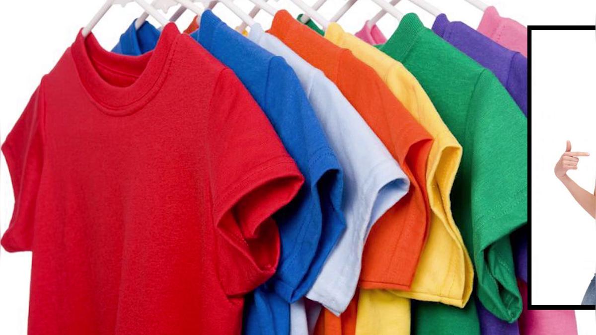 Screen Printing in Kannapolis NC, Carolina Logos Inc