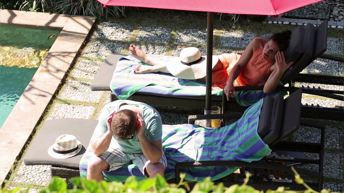 4 Anzeichen, dass du ihm zu wenig Freiraum lässt