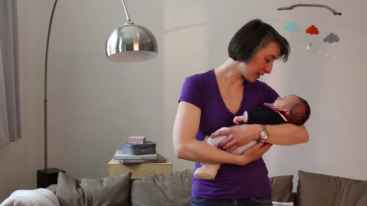 5 Tipps, die dein Baby sicher schlafen lassen