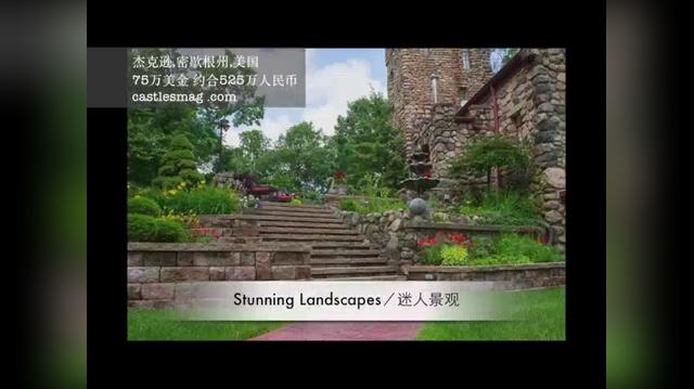 Chinese-Castle Jackson MI