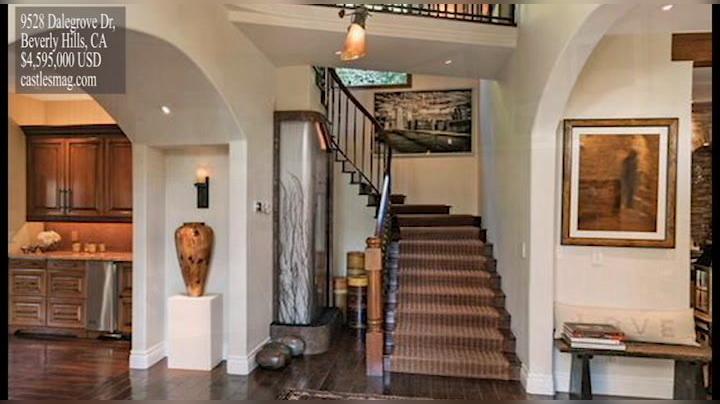 9528 Dalegrove Dr, Beverly Hills, CA