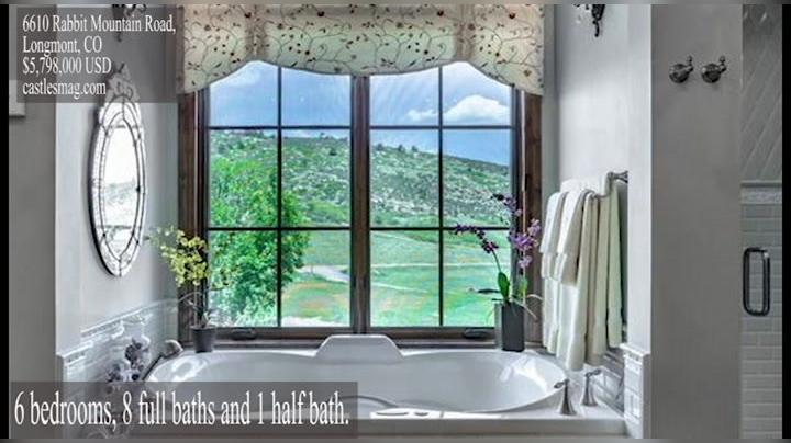 6610 Rabbit Mountain Road, Longmont, CO