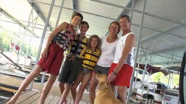 Restaurant in Elberton GA, Beaverdam Marina